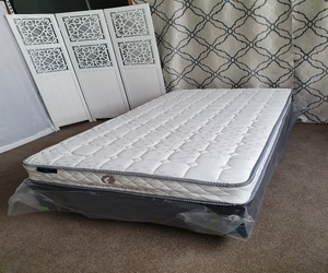 Sealy eastgate twin deals mattress